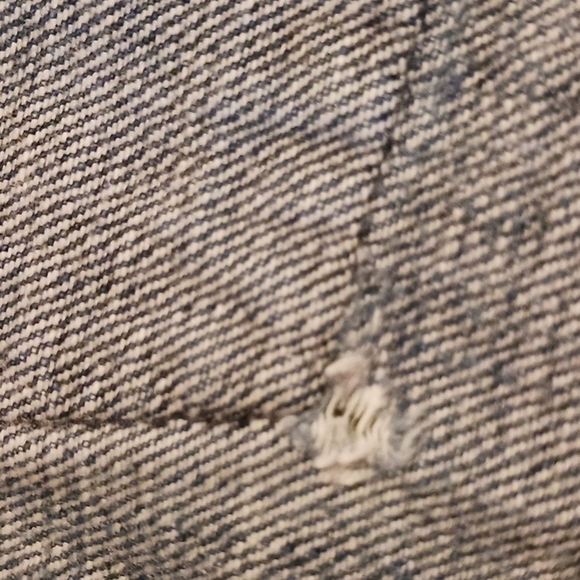 Rock 47 Slim Straight Denim Jeans - Picture 7 of 8